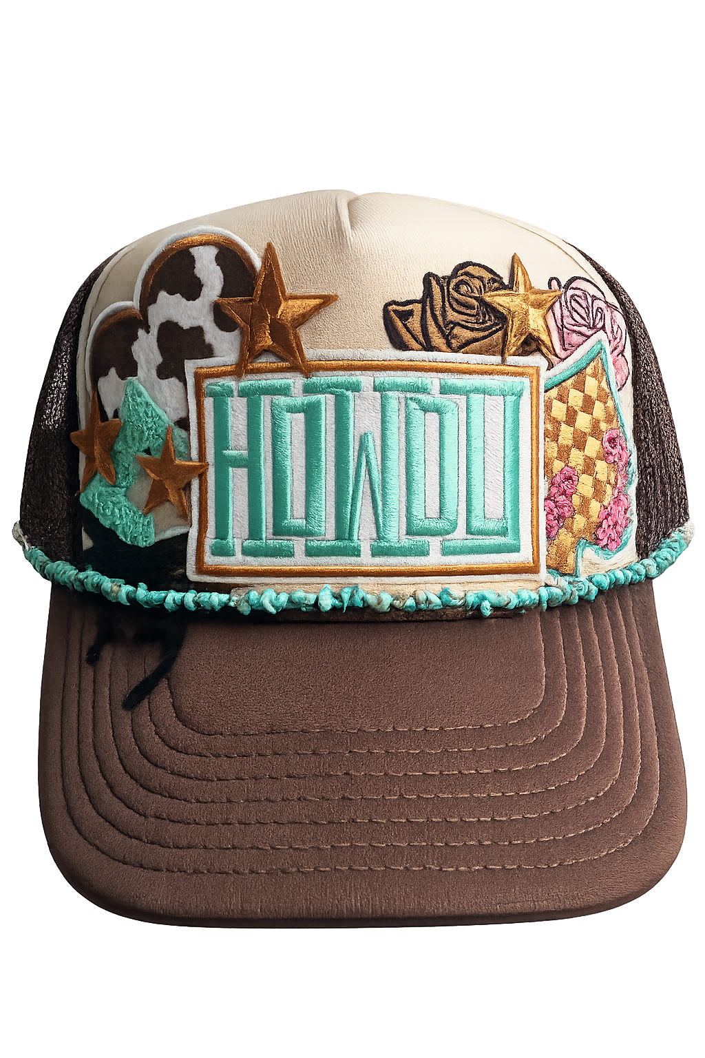 Howdy PreMade Design